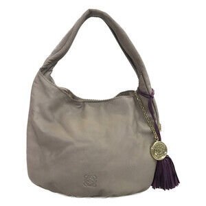 Loewe Viento Shoulder Bag